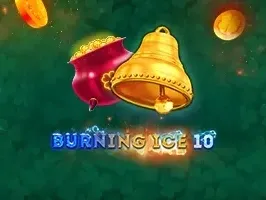 Burning Ice 10 screenshot