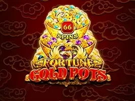 Fortune Gold Pots screenshot