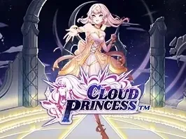 Cloud Princess screenshot