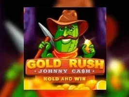 Gold Rush with Johnny Cash screenshot