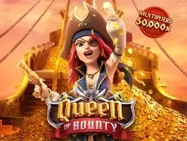 Queen of Bounty screenshot