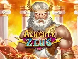 Almighty Zeus screenshot