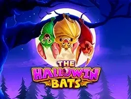 The Hallowin Bats