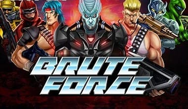 Brute Force