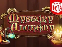 Mystery Alchemy