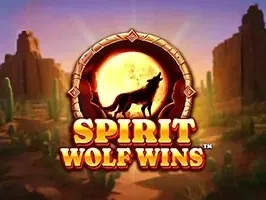 Spirit Wolf Wins thumbnail