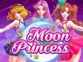 Moon Princess screenshot
