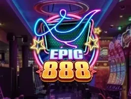 เอปิค 888