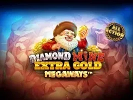 Diamond Mine Extra Gold screenshot
