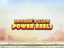 Dragon's Luck Power Reels screenshot