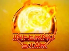 Inferno Star screenshot