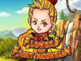 Flowers Fruit Mountain thumbnail